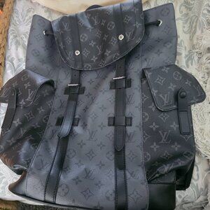 louis backpack